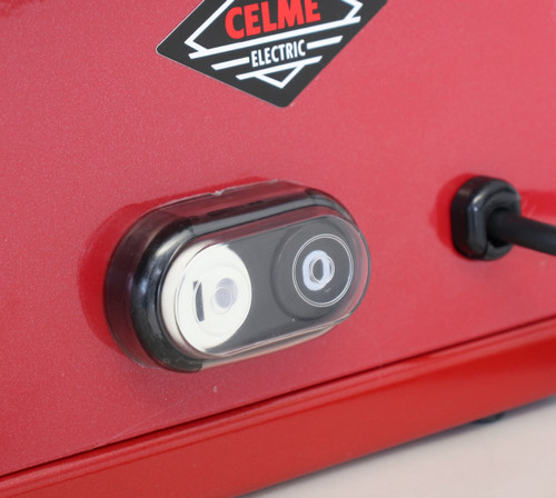 Trony CELME - EVOLUTION 300 R