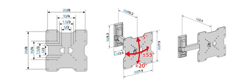 Trony CME - FLATSTYLE FR 200 IT