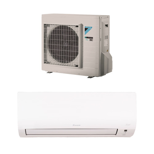 Trony DAIKIN - KIT MONO ESSENCE 12000 BTU