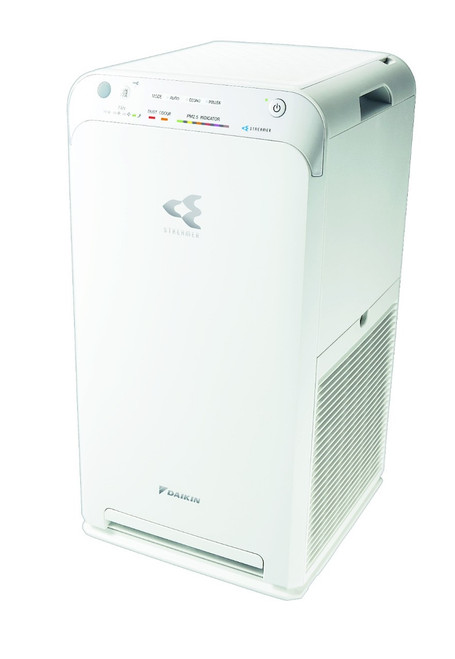 Trony DAIKIN - MC55W