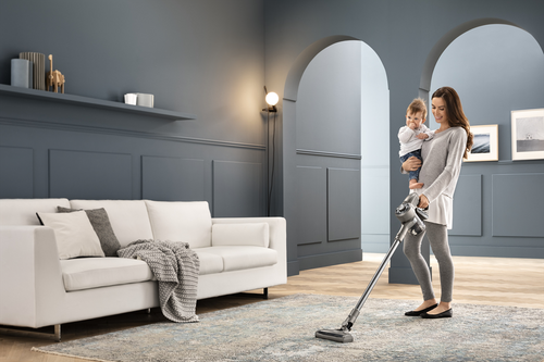 Trony DE'LONGHI - COLOMBINA EVO XLM419.TDC