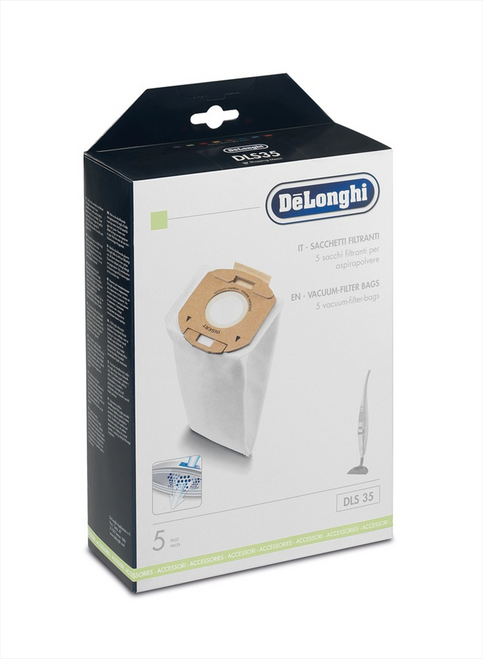 Trony DE'LONGHI - CONF DLS35