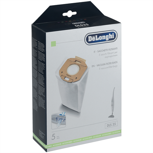 Trony DE'LONGHI - CONF DLS35