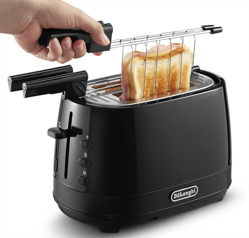 Trony DE'LONGHI - CTLAP2203.BK