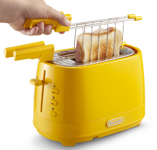 Trony DE'LONGHI - CTLAP2203.Y