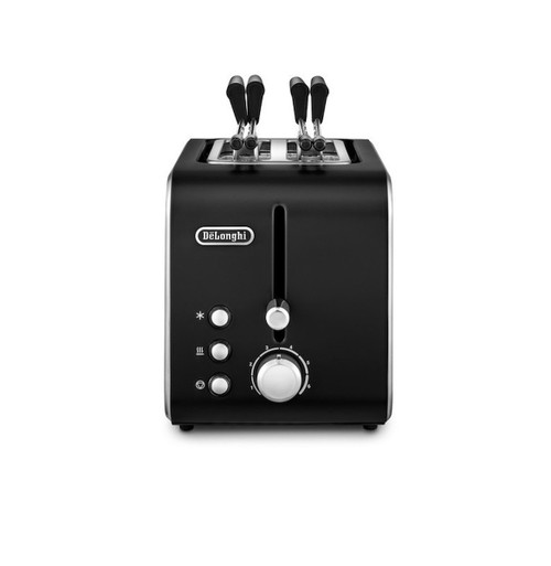 Trony DE'LONGHI - CTX2203.BK