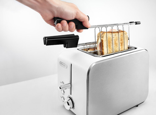 Trony DE'LONGHI - CTX2203.W