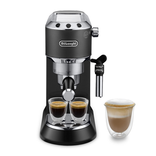 Trony DE'LONGHI - DEDICA EC685.BK
