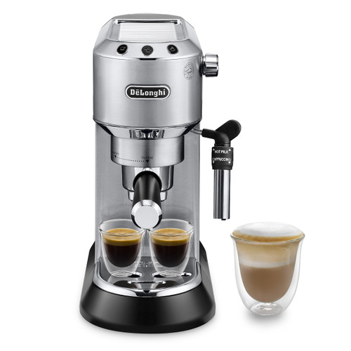 Trony DE'LONGHI - DEDICA EC685.M