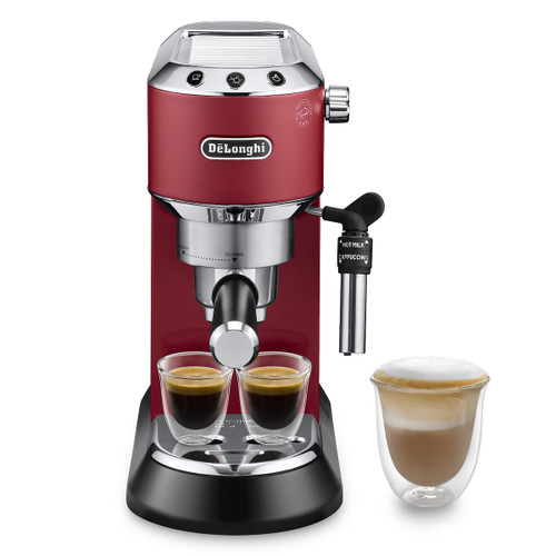 Trony DE'LONGHI - DEDICA EC685.R