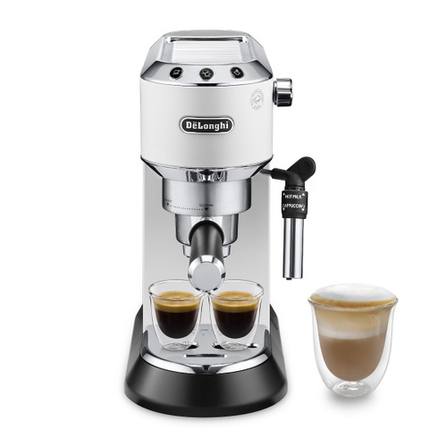 Trony DE'LONGHI - DEDICA EC685.W