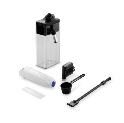 Trony DE'LONGHI - DINAMICA PLUS ECAM380.85.SB