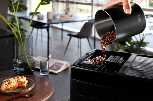 Trony DE'LONGHI - DINAMICA PLUS ECAM380.85.SB