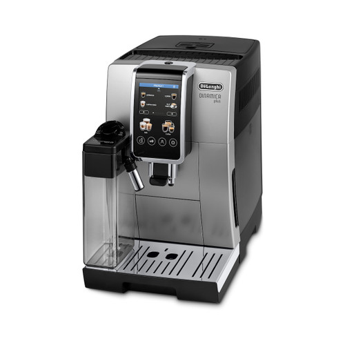 Trony DE'LONGHI - DINAMICA PLUS ECAM380.85.SB