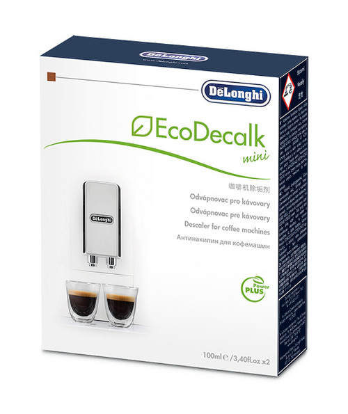 Trony DE'LONGHI - DLSC200 2X100ML-ECOD