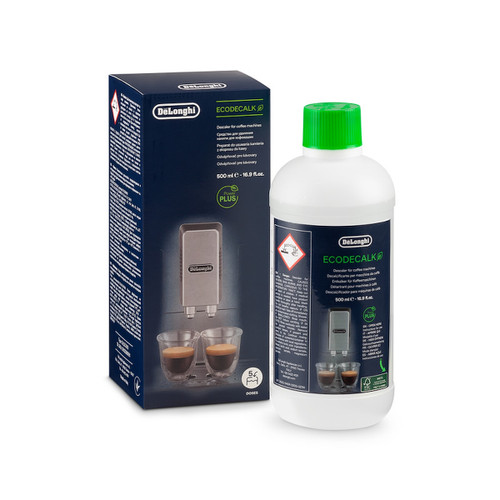 Trony DE'LONGHI - DLSC500 500ML-ECODECAL