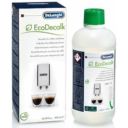 Trony DE'LONGHI - DLSC500 500ML-ECODECAL