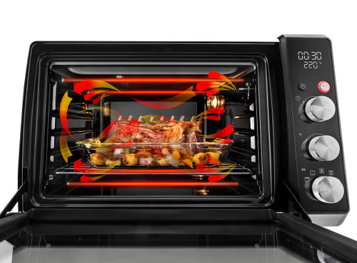 Trony DE'LONGHI - DO34326