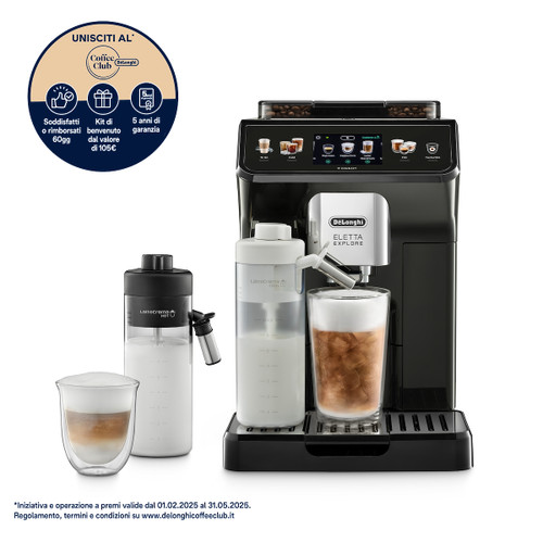 Trony DE'LONGHI - ECAM450.55.G