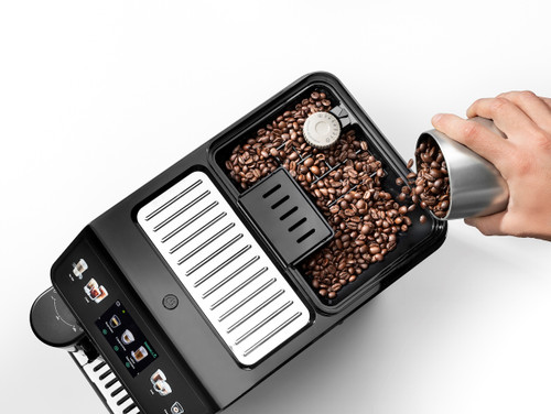 Trony DE'LONGHI - ECAM450.55.G