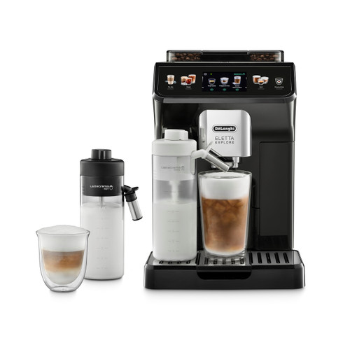 Trony DE'LONGHI - ECAM450.55.G