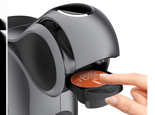 Trony DE'LONGHI - EDG426.GY