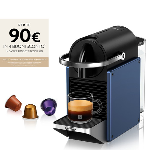 Trony DE'LONGHI - EN127.BL