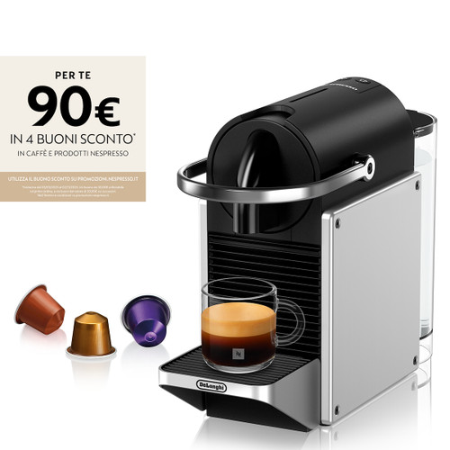 Trony DE'LONGHI - EN127.S