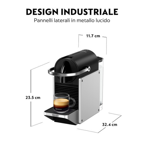 Trony DE'LONGHI - EN127.S