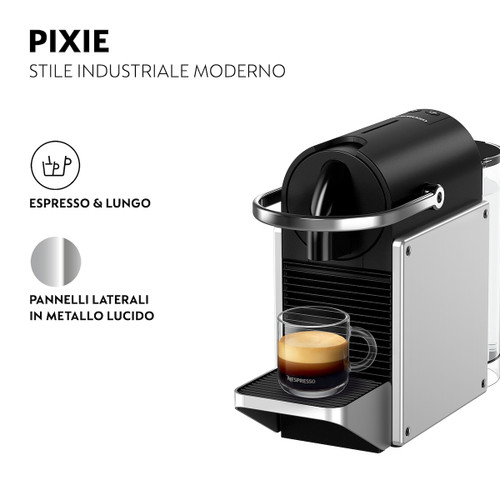 Trony DE'LONGHI - EN127.S