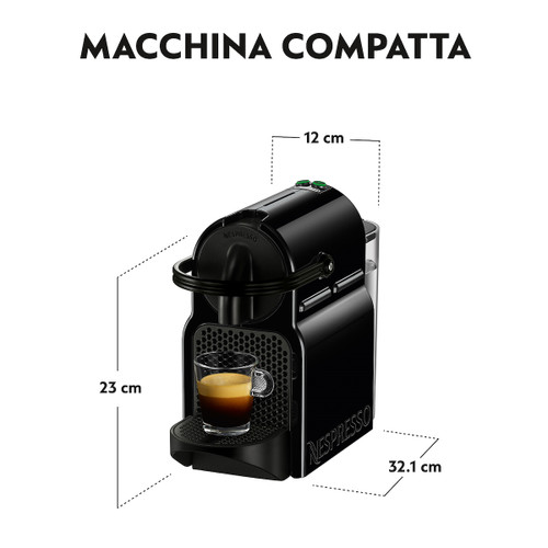 Trony DE'LONGHI - EN80.B