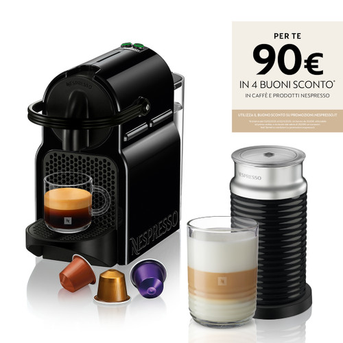 Trony DE'LONGHI - EN80.BAE