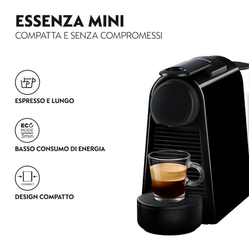 Trony DE'LONGHI - EN85.B