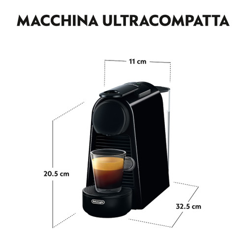Trony DE'LONGHI - EN85.B