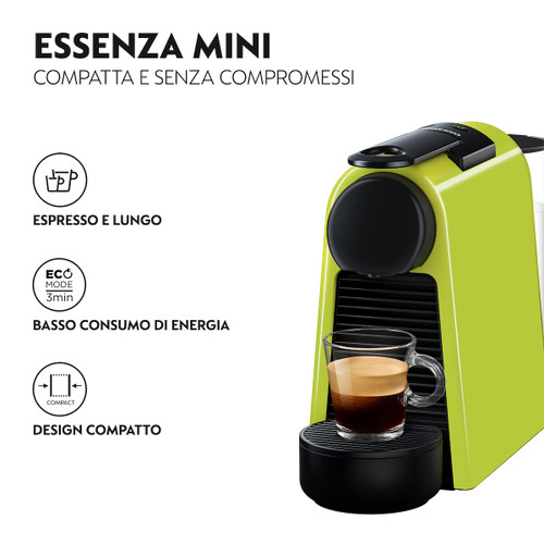 Trony DE'LONGHI - EN85.L