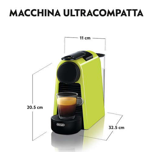 Trony DE'LONGHI - EN85.L