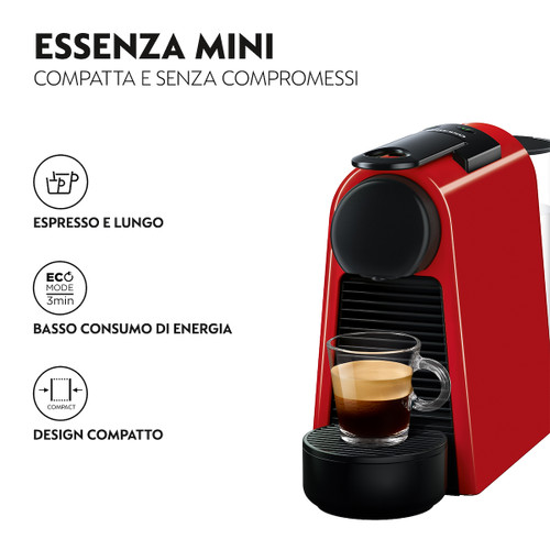Trony DE'LONGHI - EN85.R