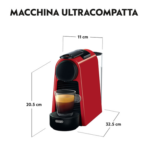 Trony DE'LONGHI - EN85.R