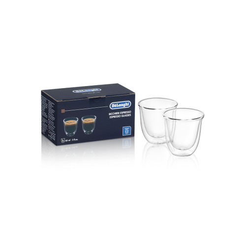 Trony DE'LONGHI - ESPRESSO SET DLSC310