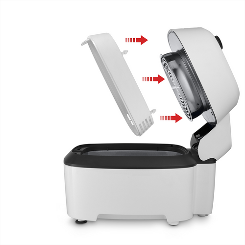 Trony DE'LONGHI - FH2101.W