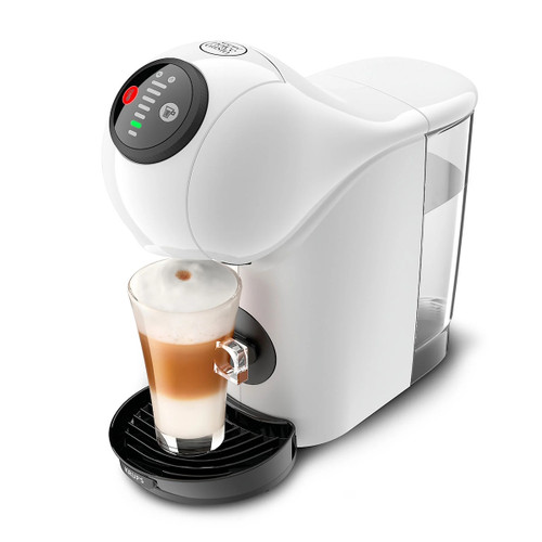 Trony DE'LONGHI - Genio S KP2431