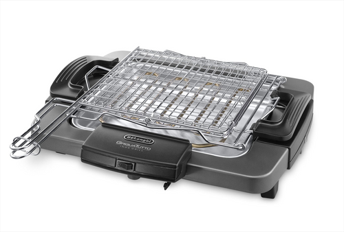 Trony DE'LONGHI - GRIGLIATUTTO BQ60.X