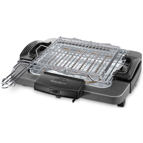 Trony DE'LONGHI - GRIGLIATUTTO BQ60.X