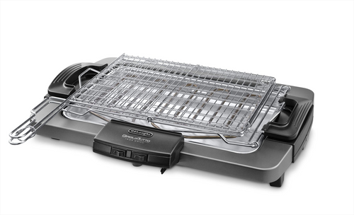 Trony DE'LONGHI - GRIGLIATUTTO BQ80.X
