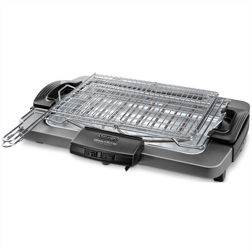 Trony DE'LONGHI - GRIGLIATUTTO BQ80.X