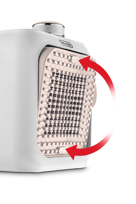 Trony DE'LONGHI - HFX10B03.PK