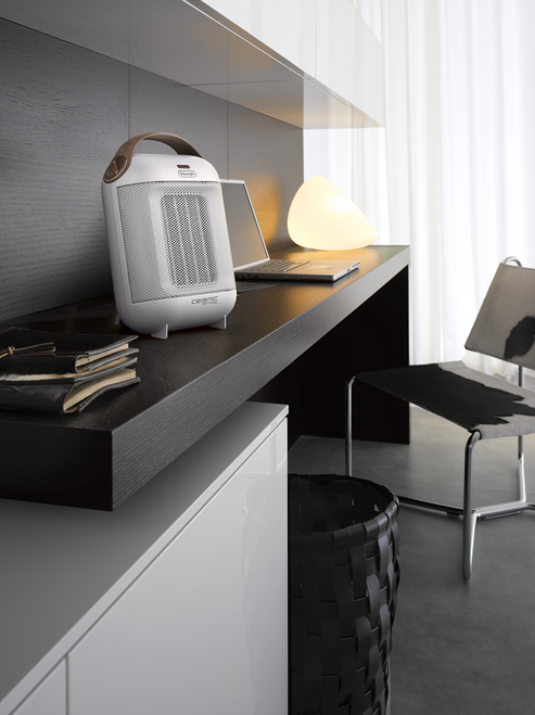 Trony DE'LONGHI - HFX30C18.IW
