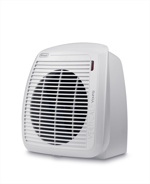Trony DE'LONGHI - HVY1020 WH/WH