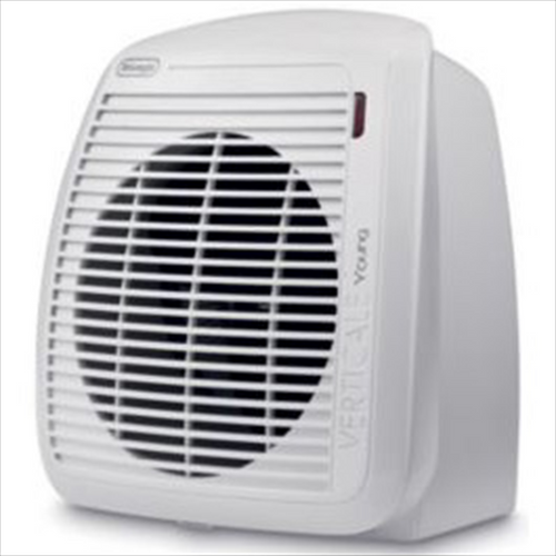 Trony DE'LONGHI - HVY1020 WH/WH