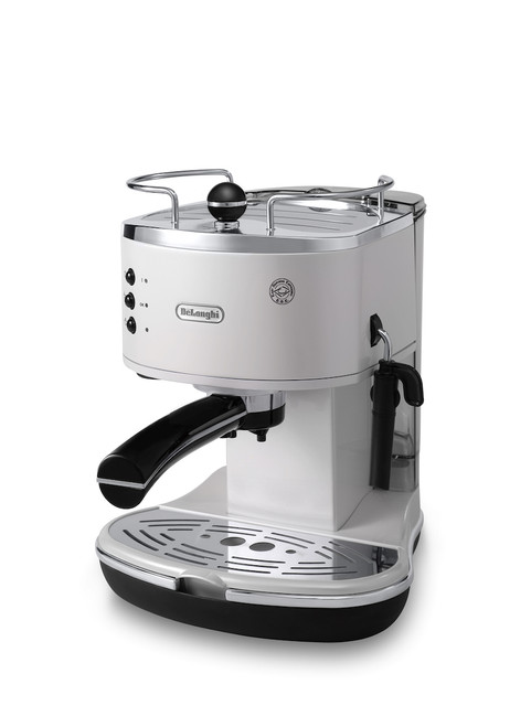 Trony DE'LONGHI - ICONA ECO311.W